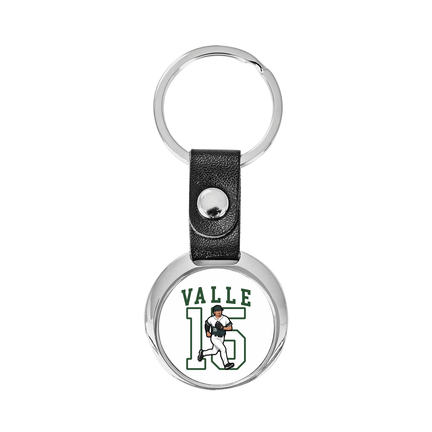 Key Chain — Shirsey in Classic
