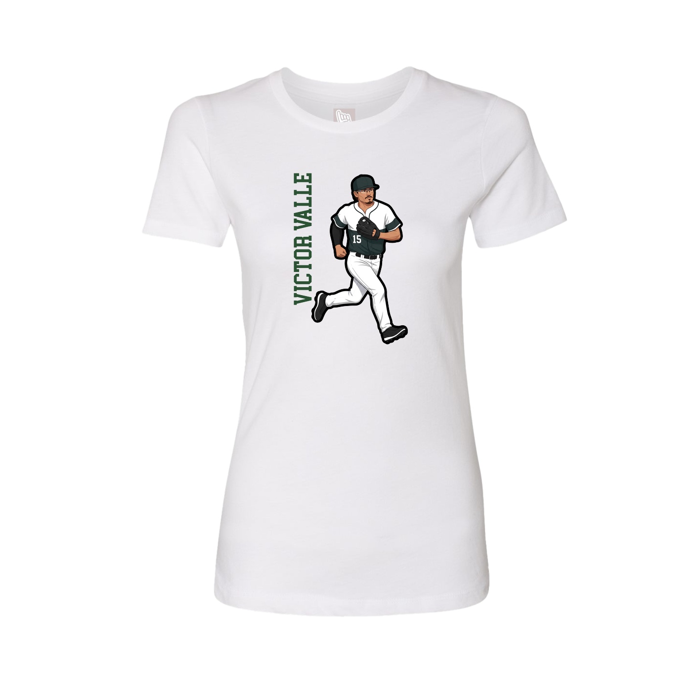 Womens Tee