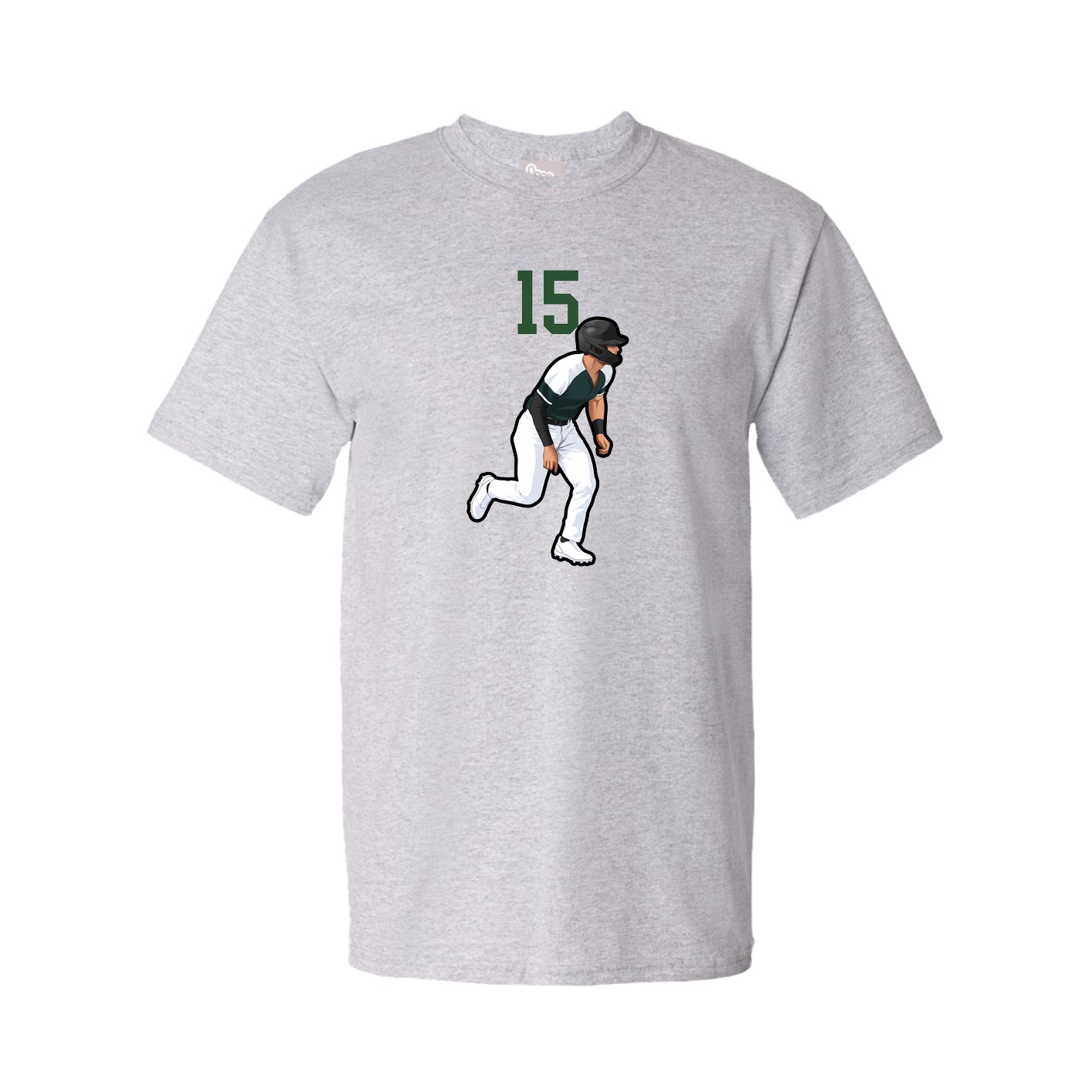 NIL Club Youth Tee