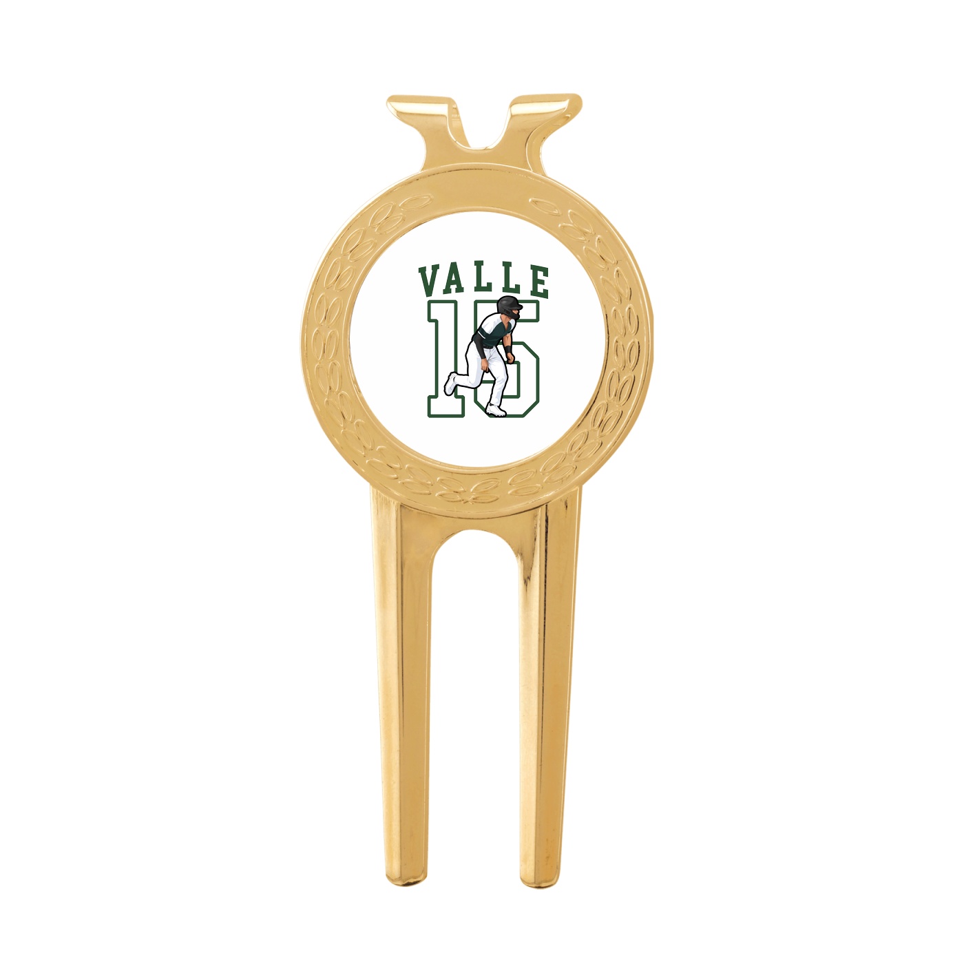 Divot Tool with Ball Marker — Shirsey in Classic