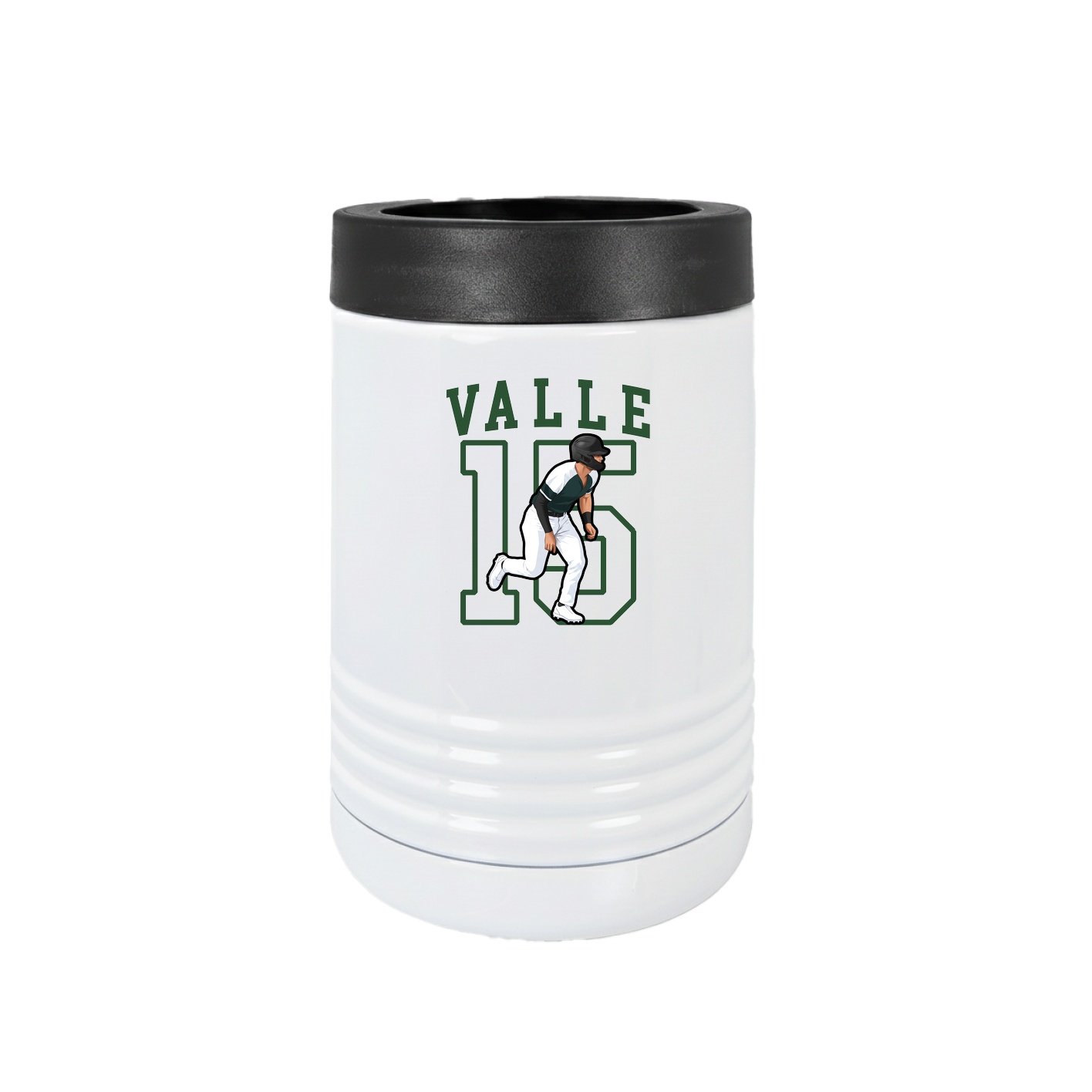Beverage Holder — Shirsey in White