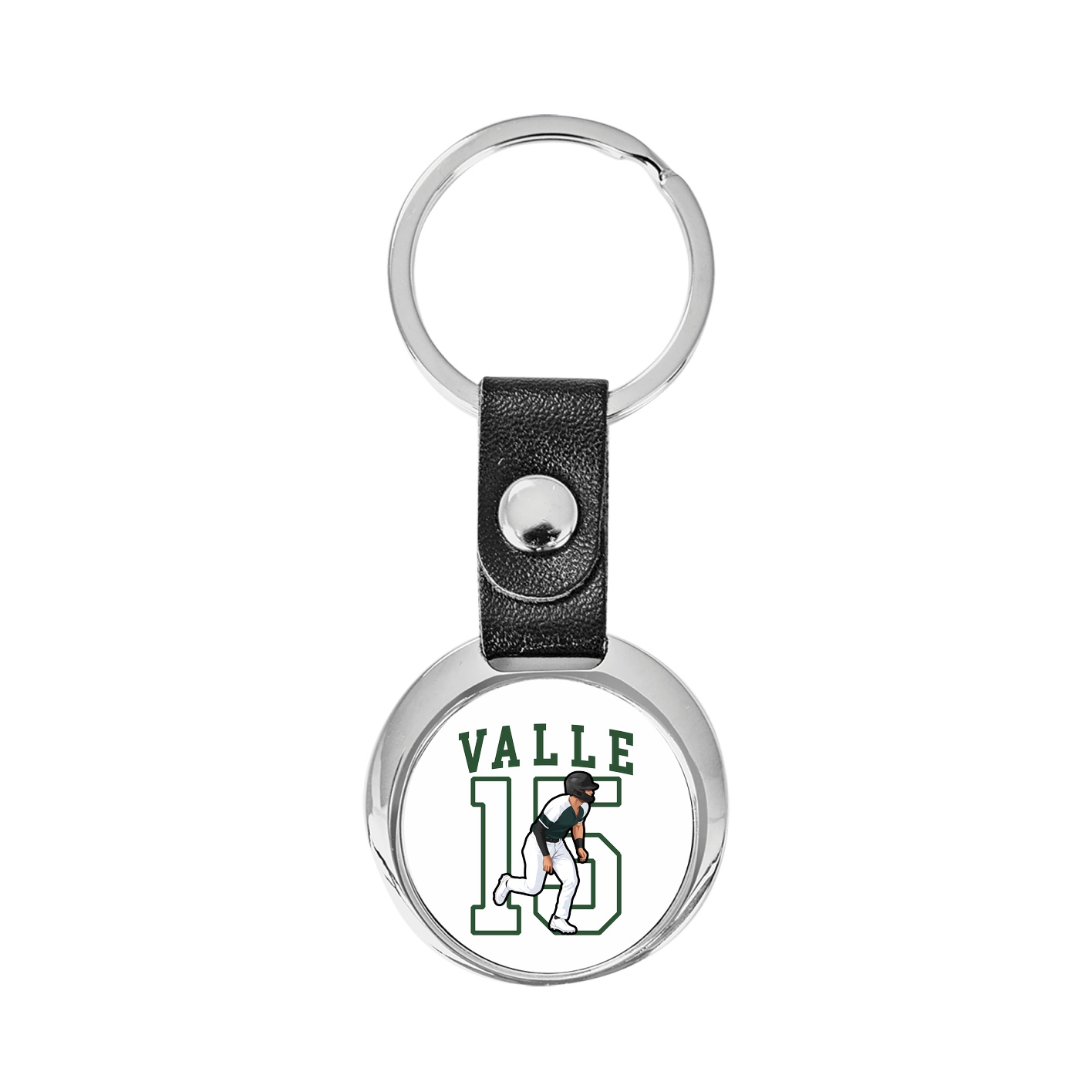 Key Chain — Shirsey in Classic