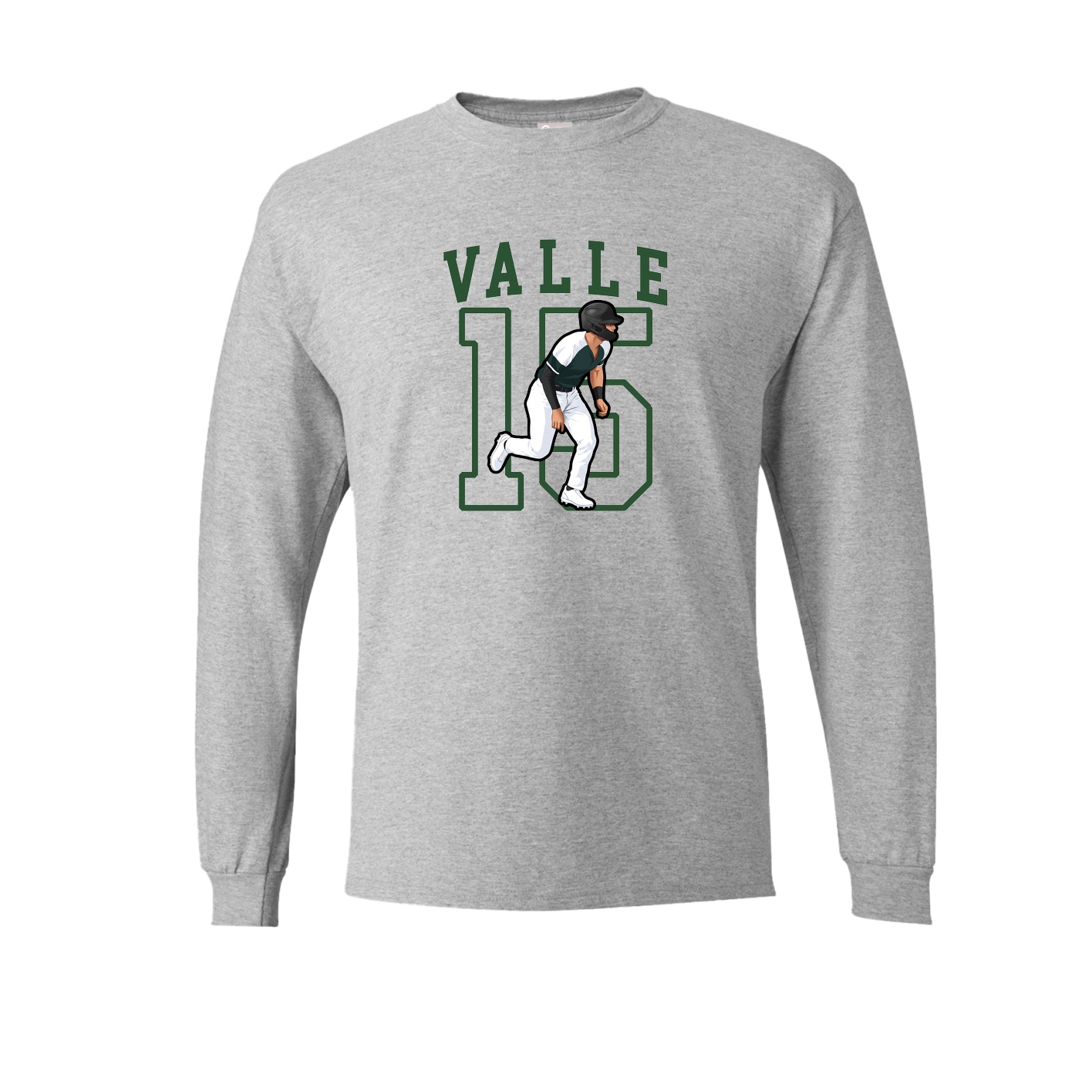 Long Sleeve Tee