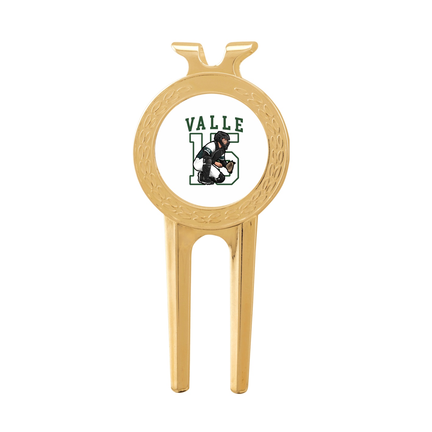 Divot Tool with Ball Marker — Shirsey in Classic