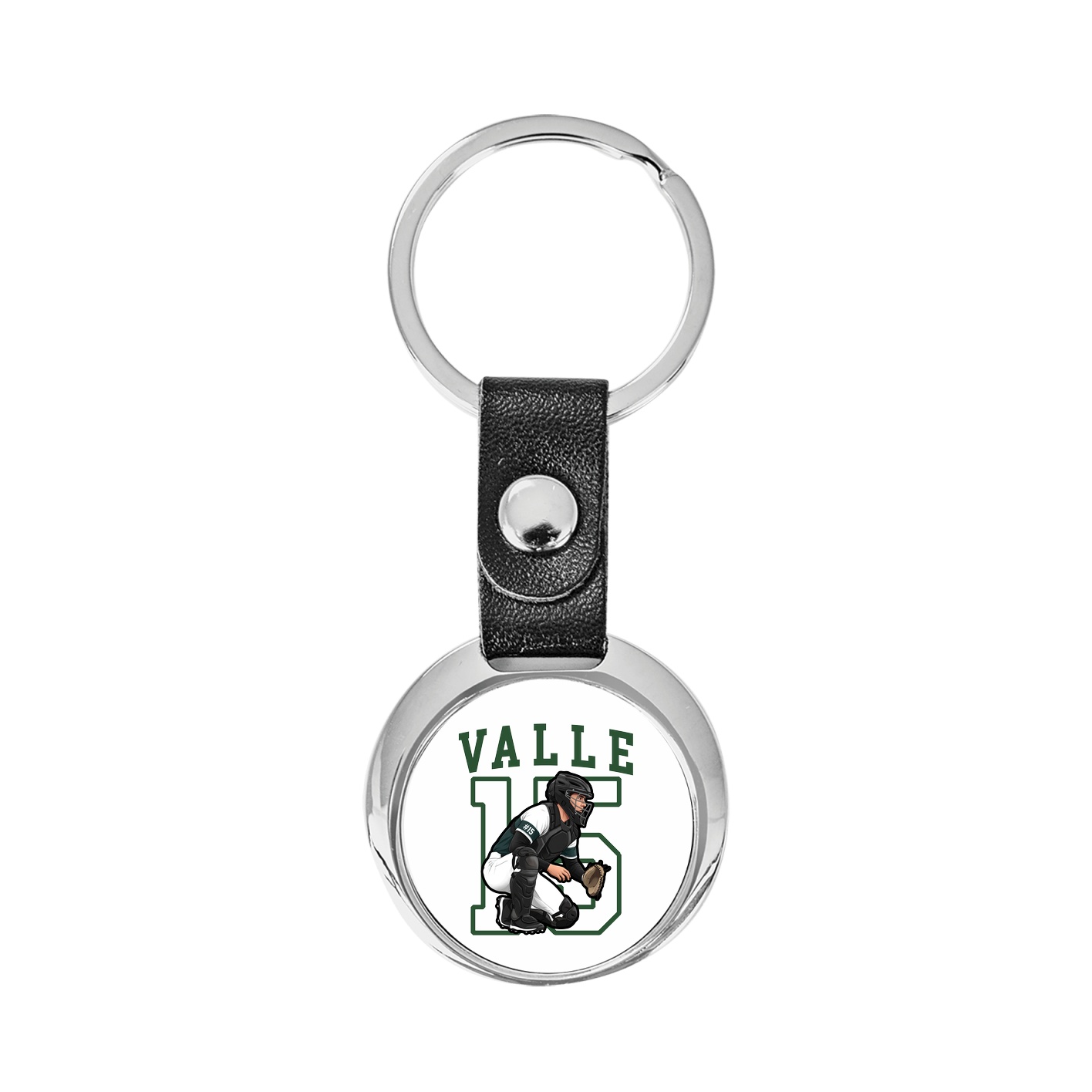 Key Chain — Shirsey in Classic