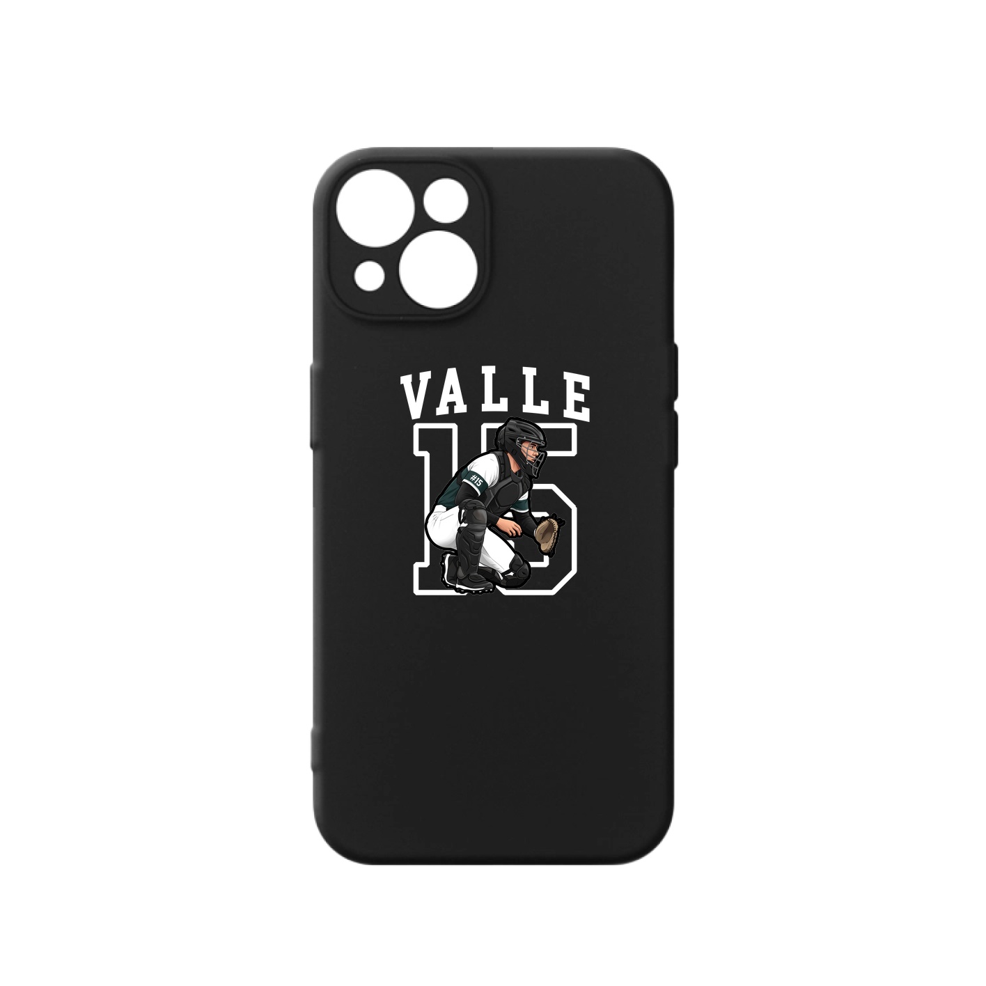 iPhone case