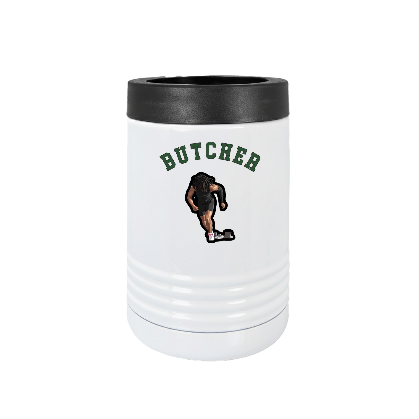 Beverage Holder — Shirsey Arch in White