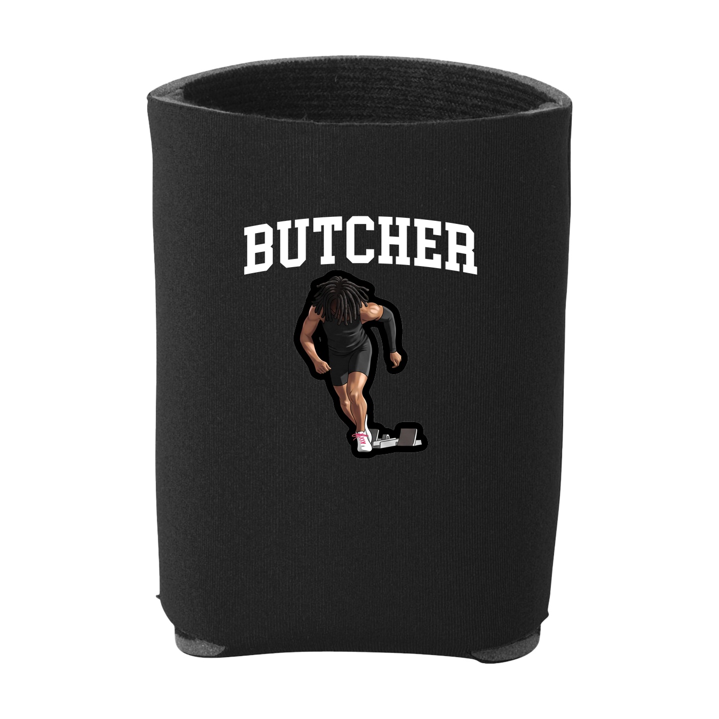 Can Holder — Shirsey in Black