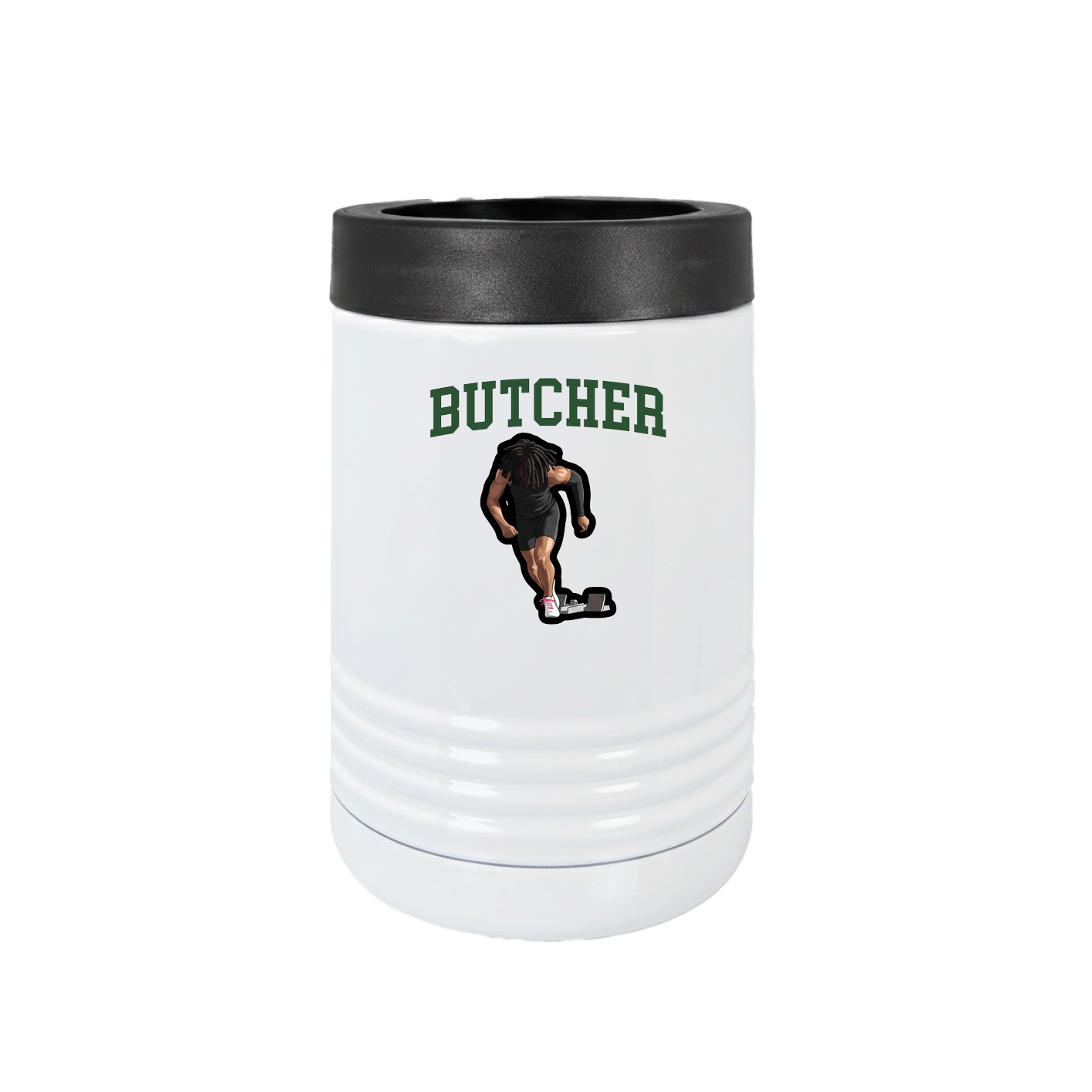 Beverage Holder — Shirsey in White