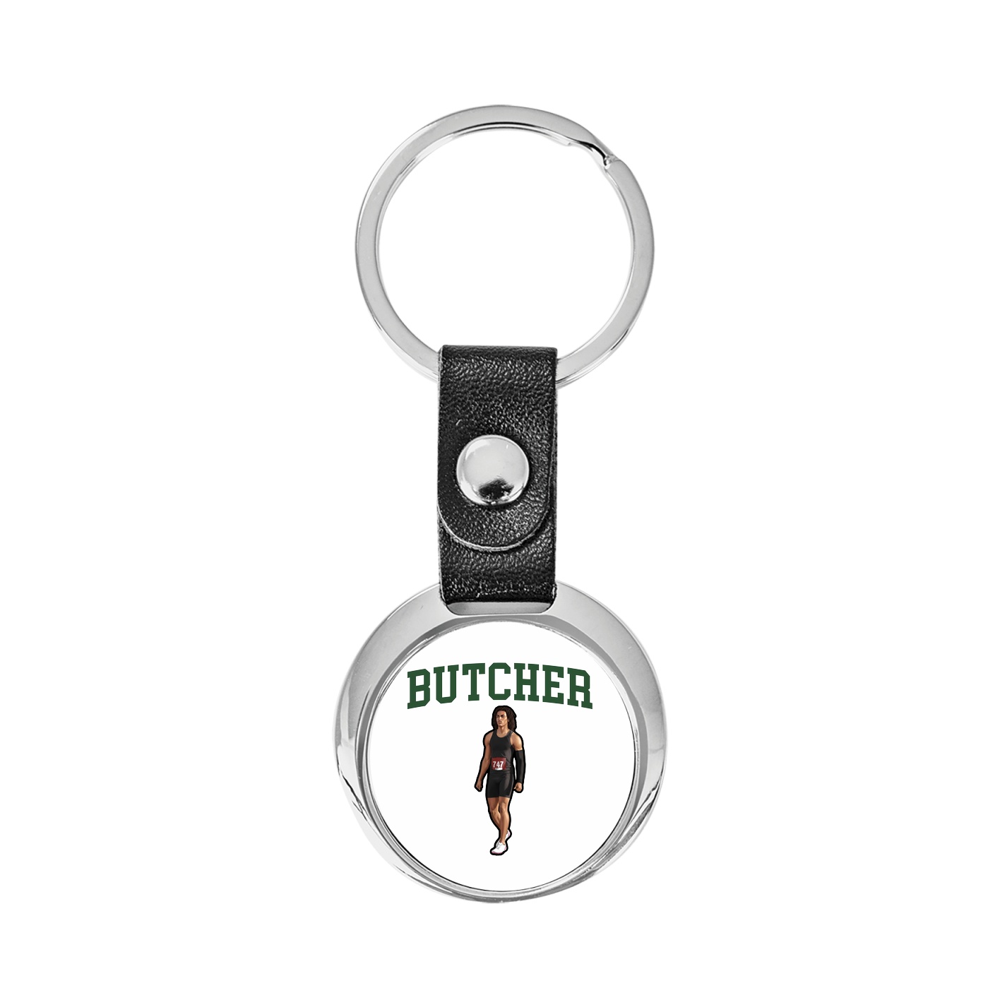 Key Chain — Shirsey in Classic