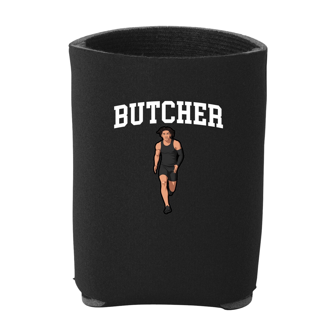Can Holder — Shirsey in Black