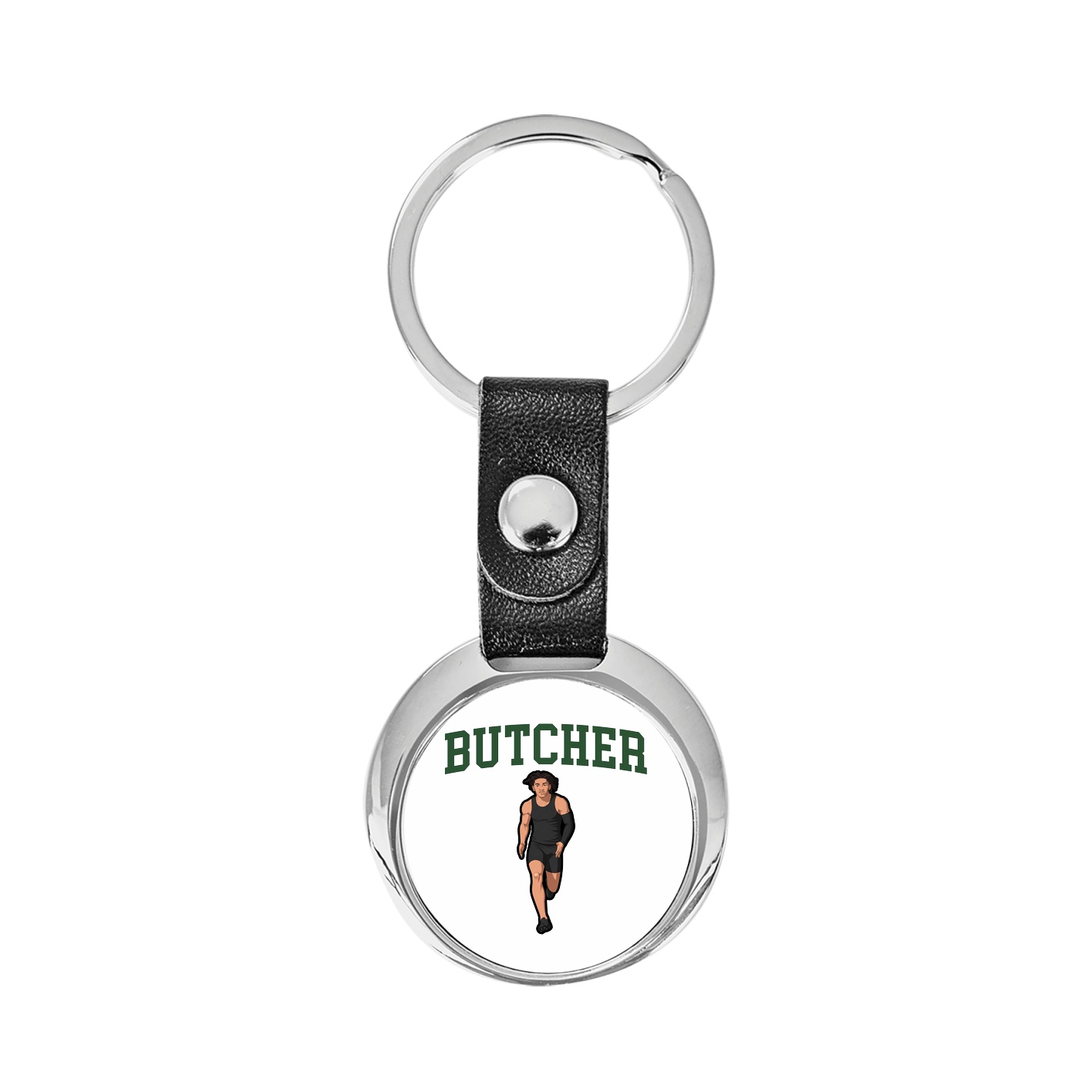 Key Chain — Shirsey in Classic