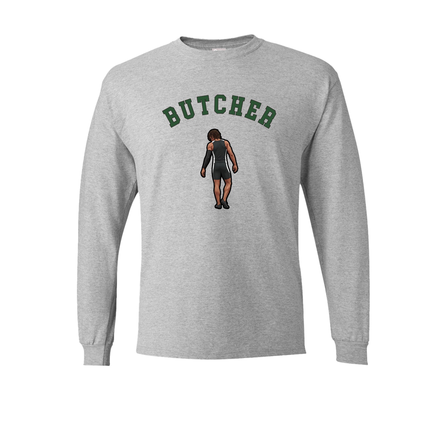 Long Sleeve Tee