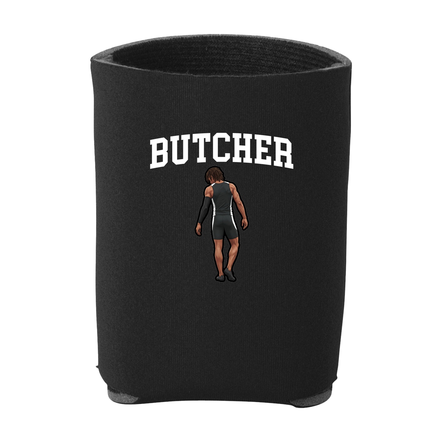 Can Holder — Shirsey in Black