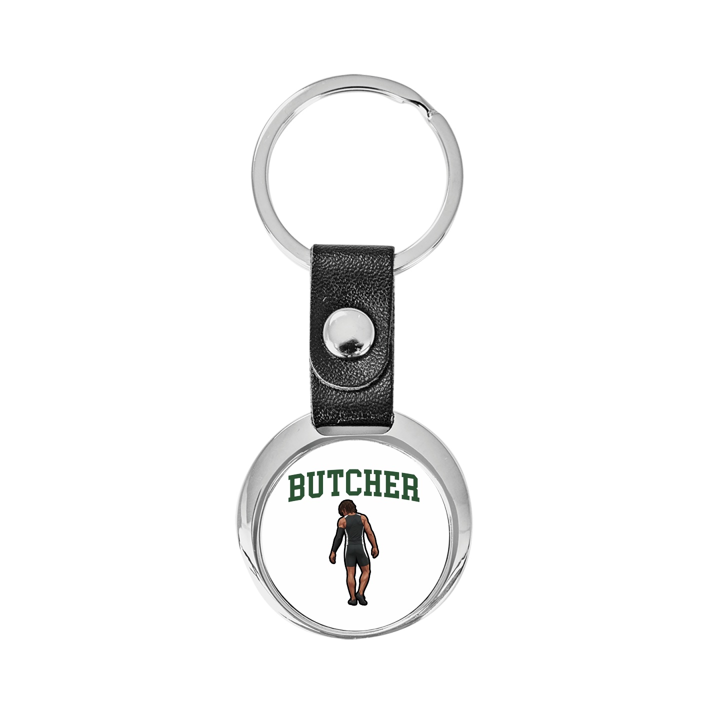 Key Chain — Shirsey in Classic