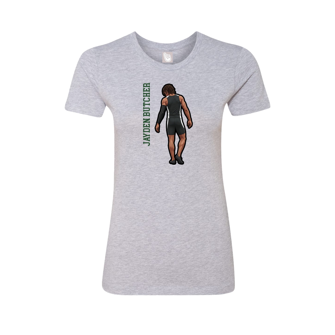 Womens Tee