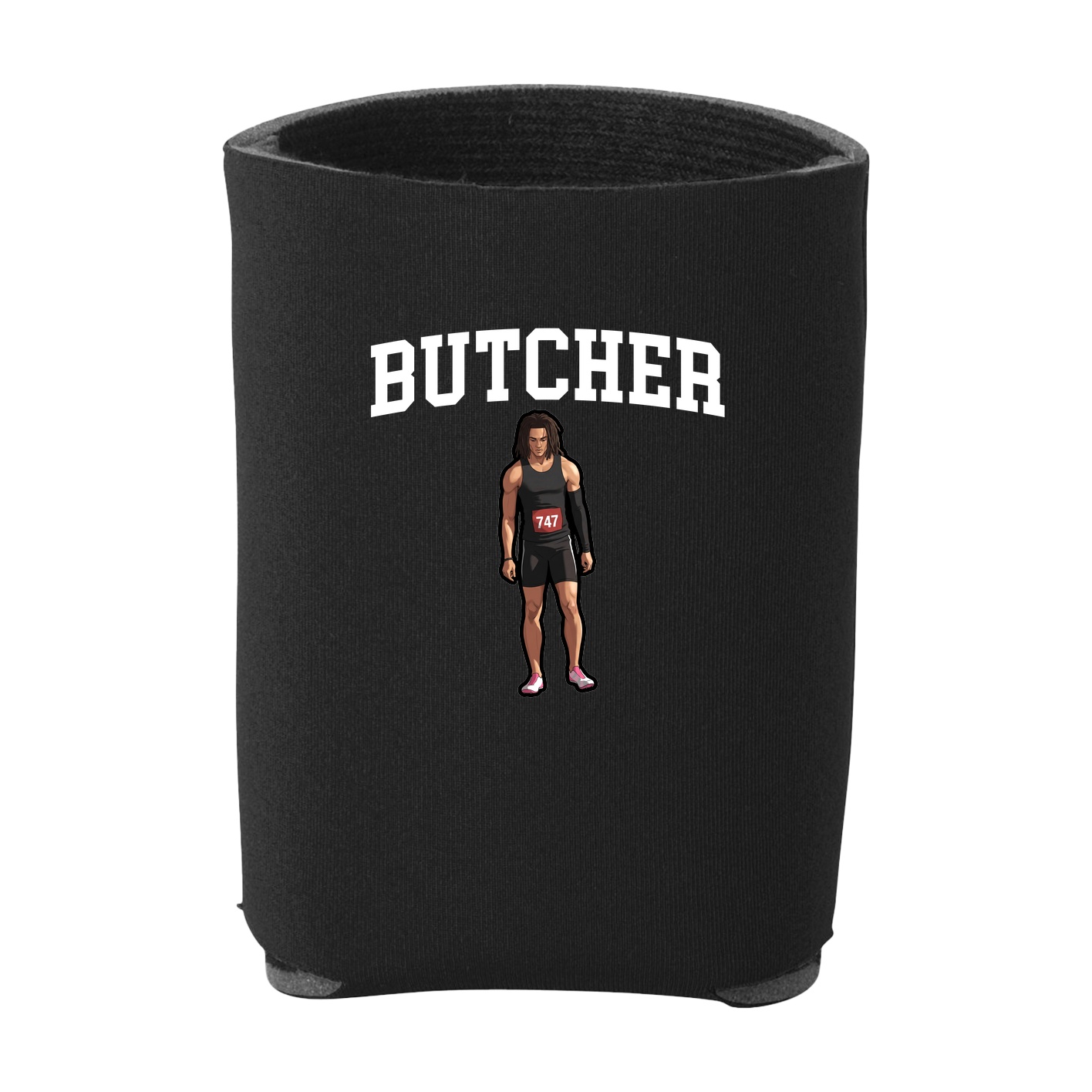 Can Holder — Shirsey in Black