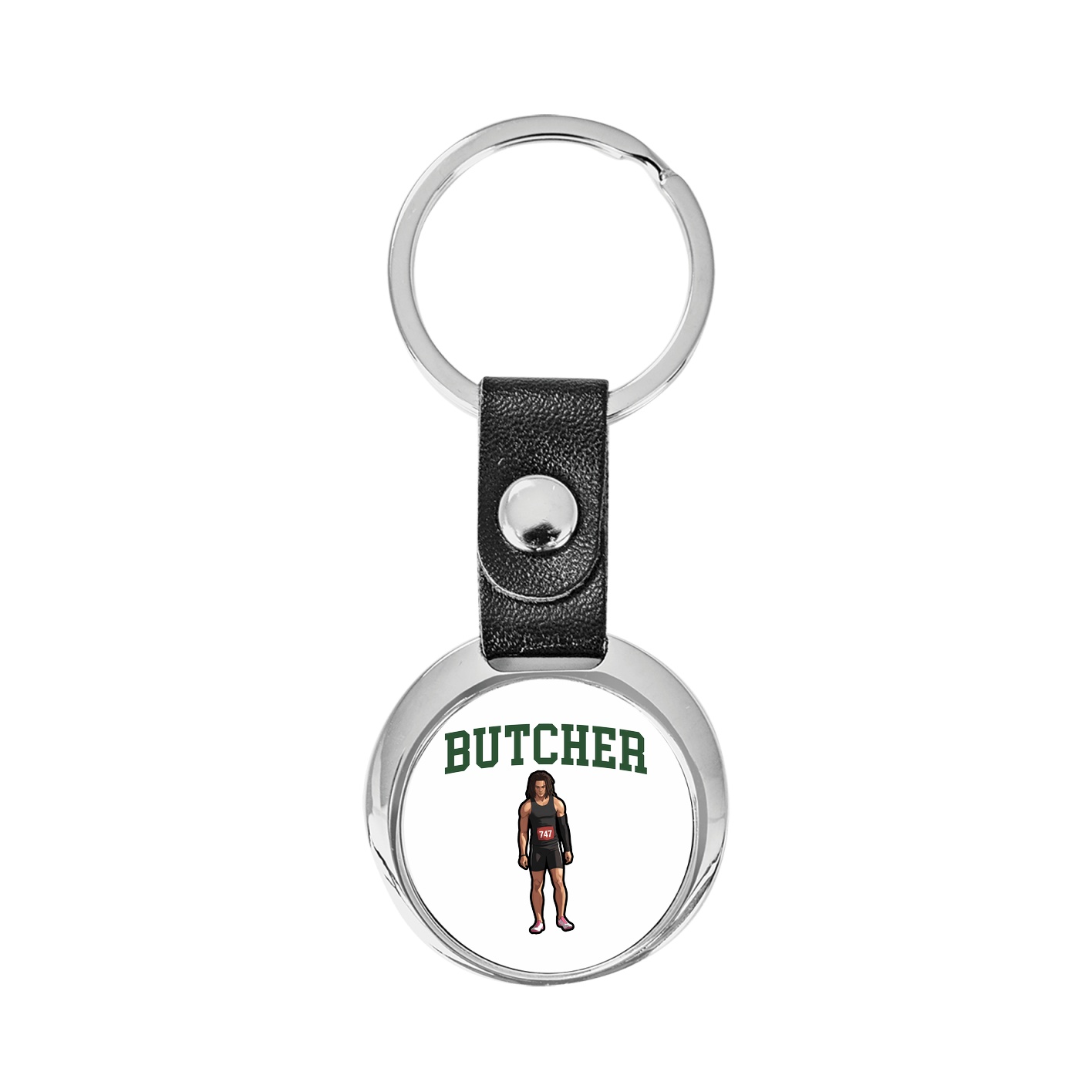 Key Chain — Shirsey in Classic