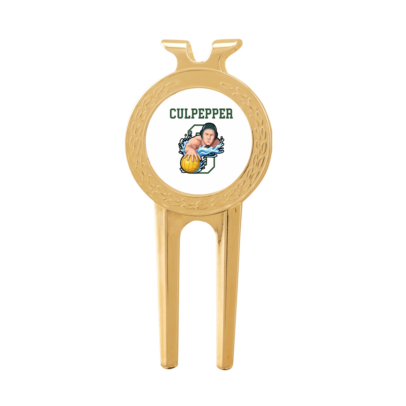 Divot Tool with Ball Marker — Shirsey in Classic