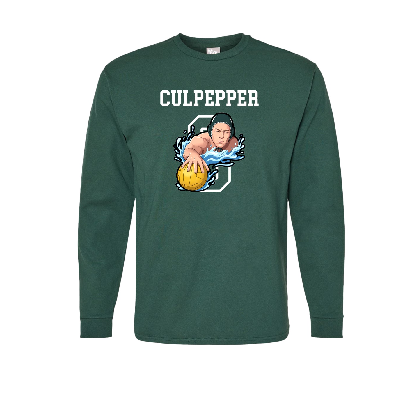 Long Sleeve Tee