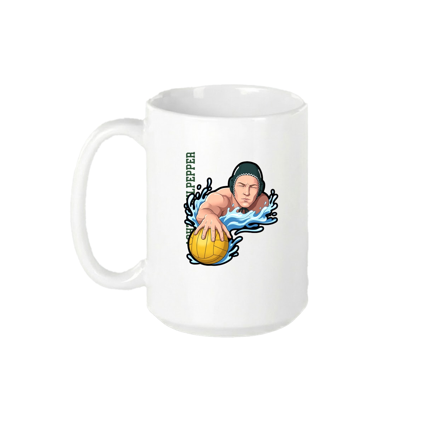 15oz Coffee Mug