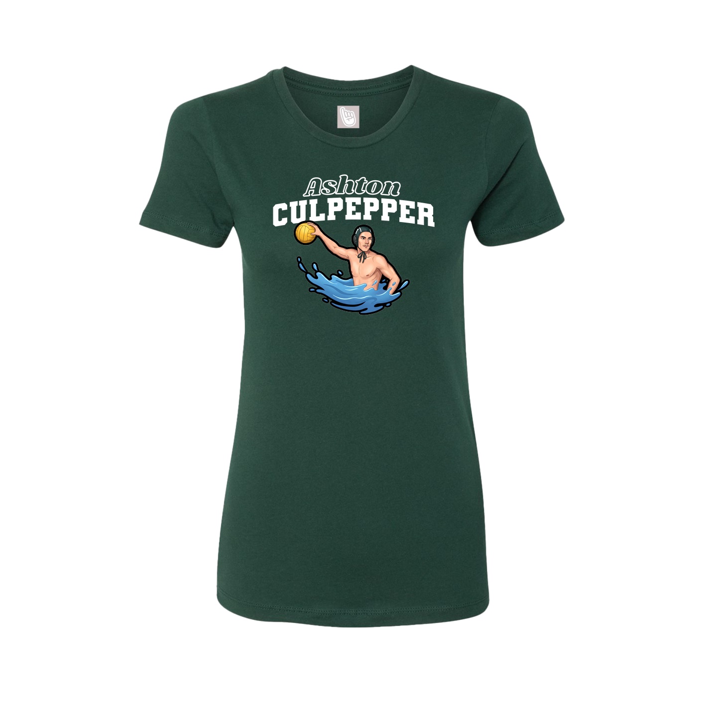 Fitted Women's Tee