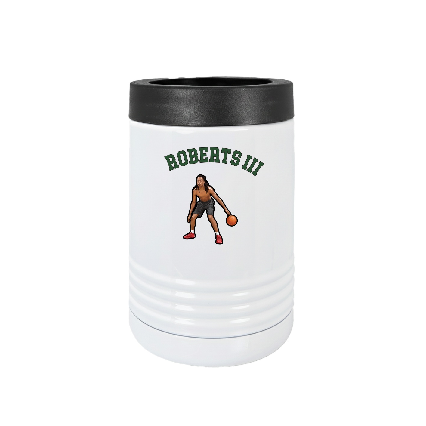 Beverage Holder — Shirsey Arch in White