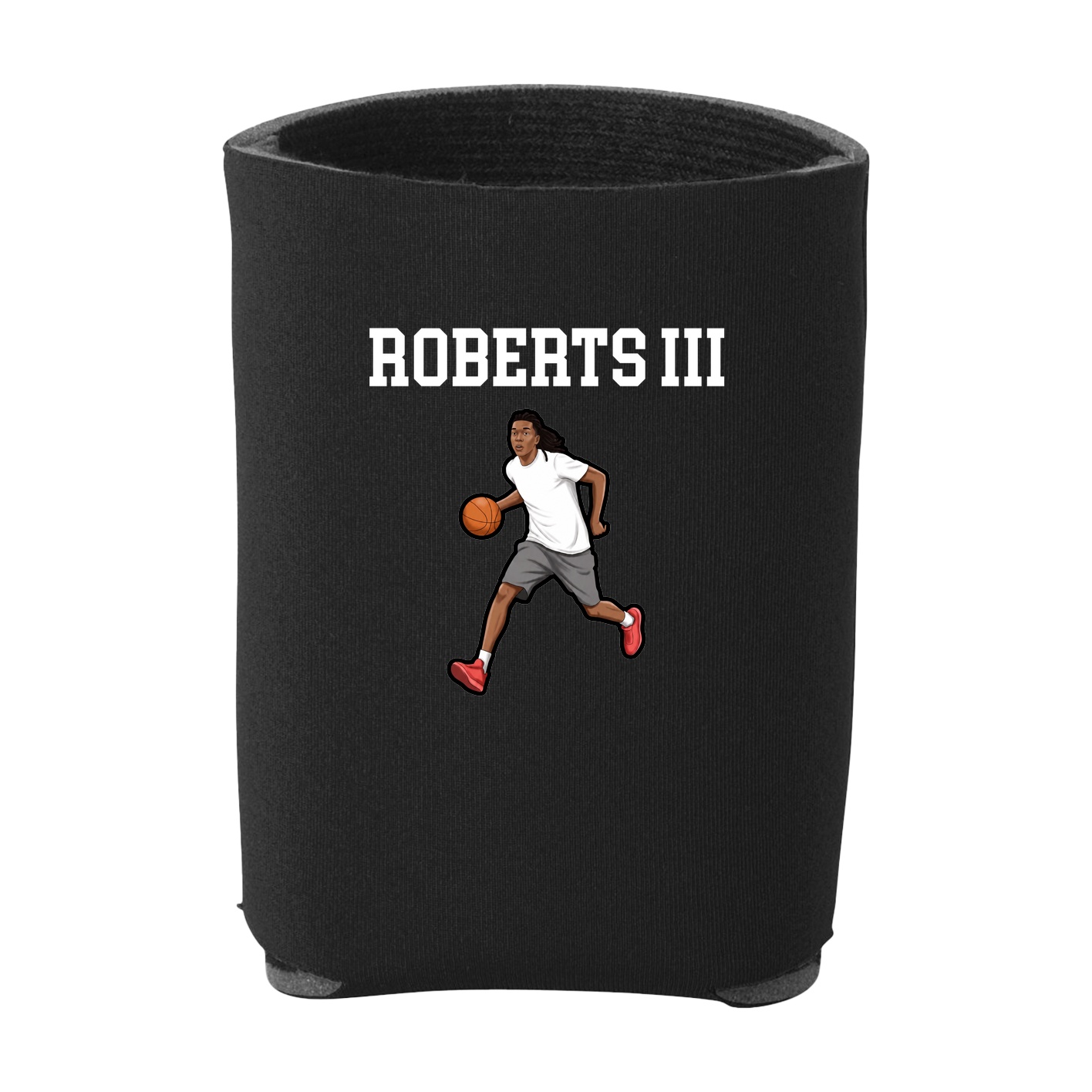 Can Holder — Shirsey in Black