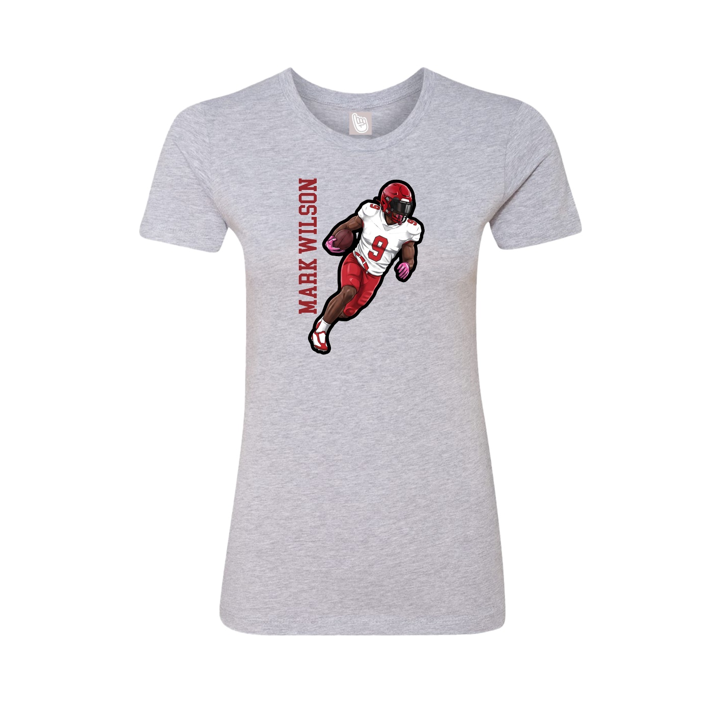 Fitted Women's Tee