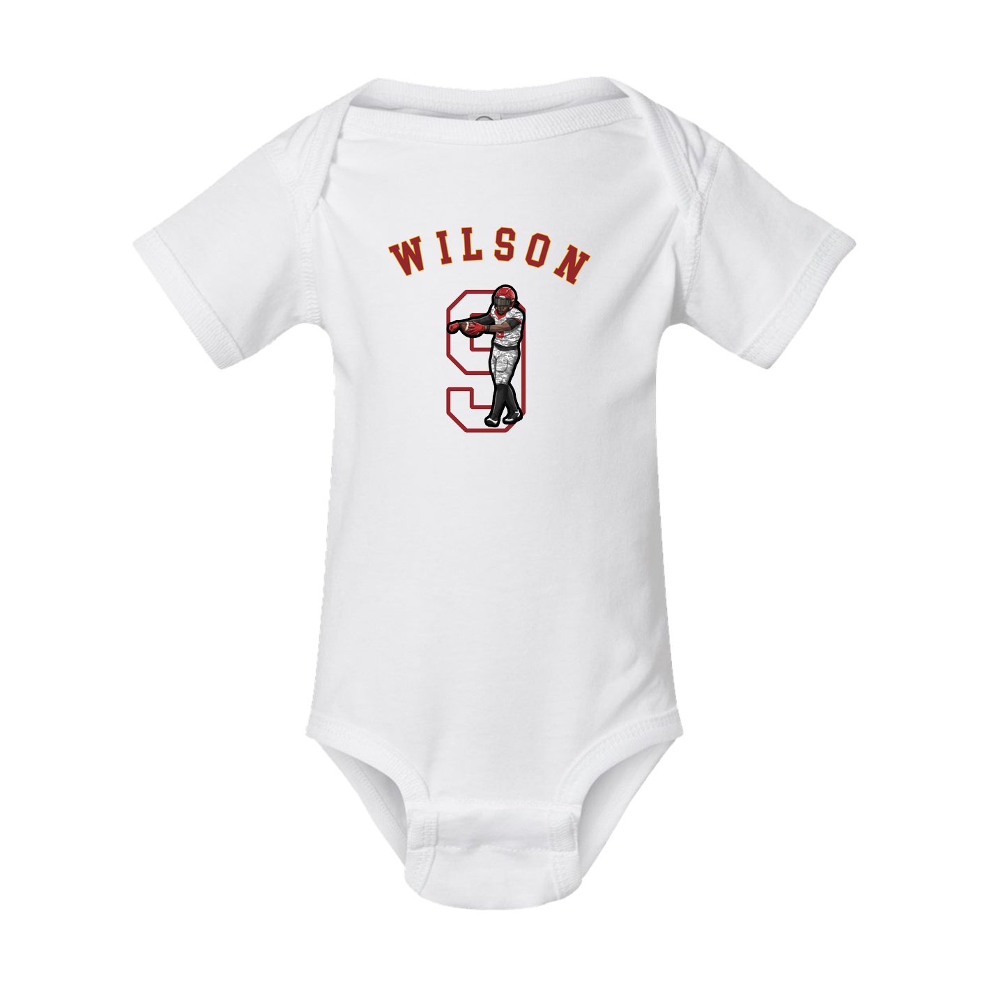 Baby Onesie