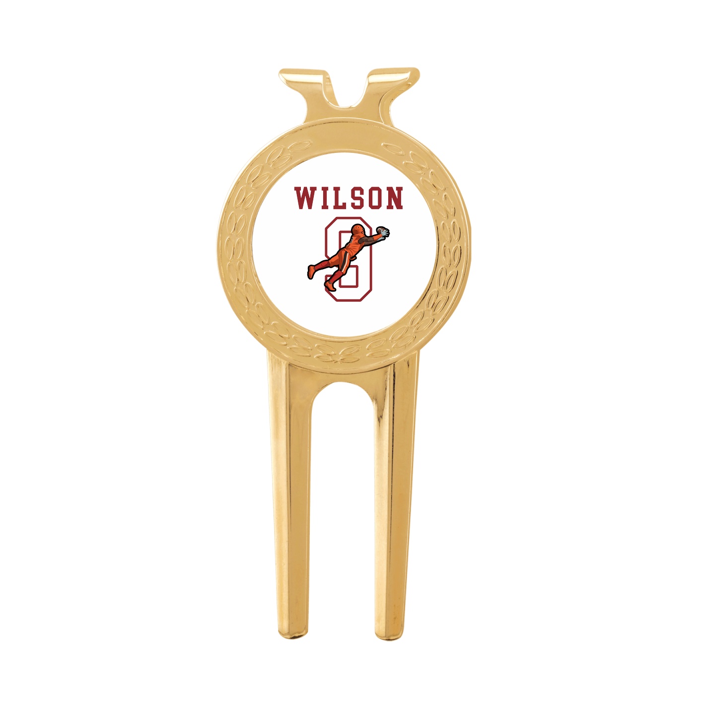 Divot Tool with Ball Marker — Shirsey in Classic