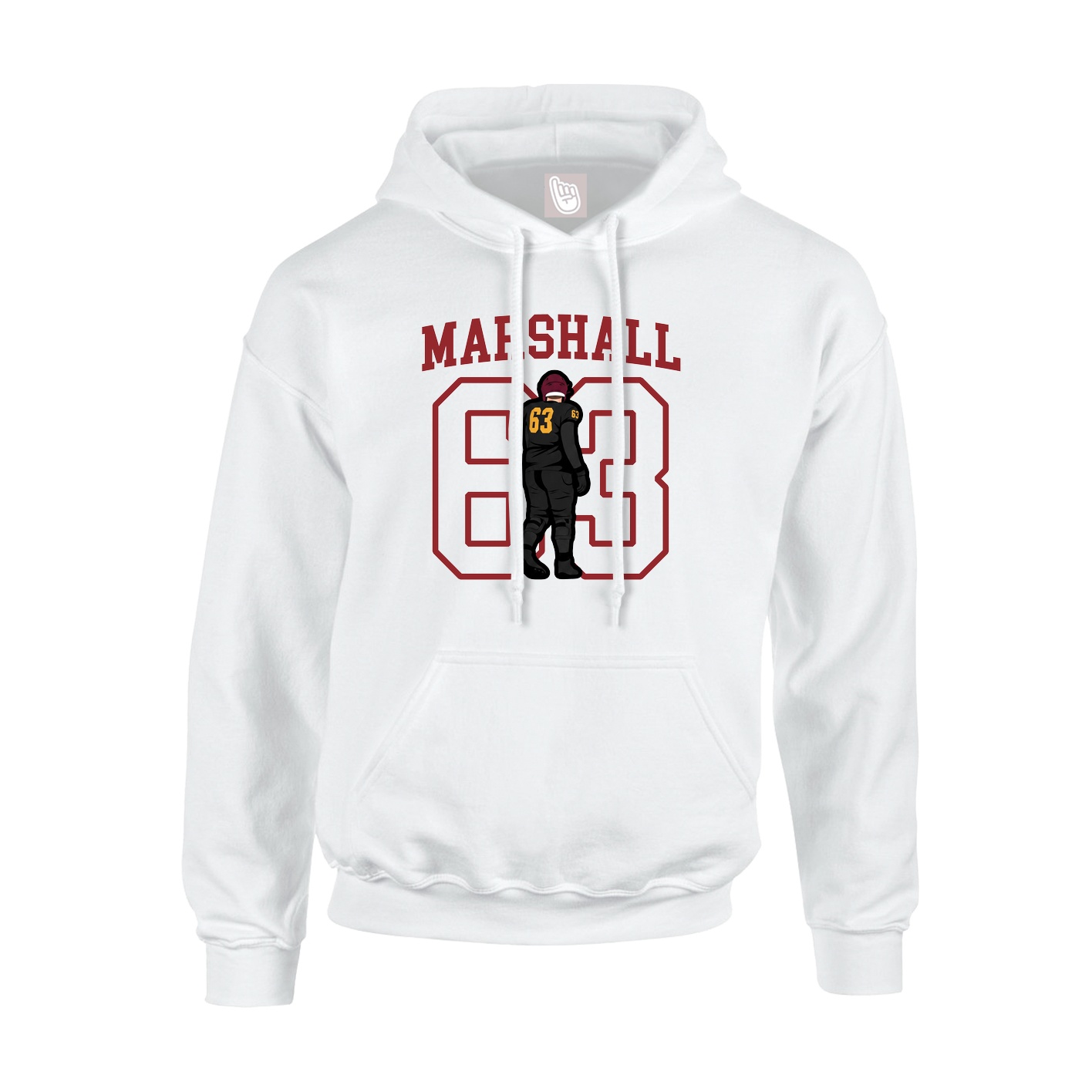Youth Hoodie