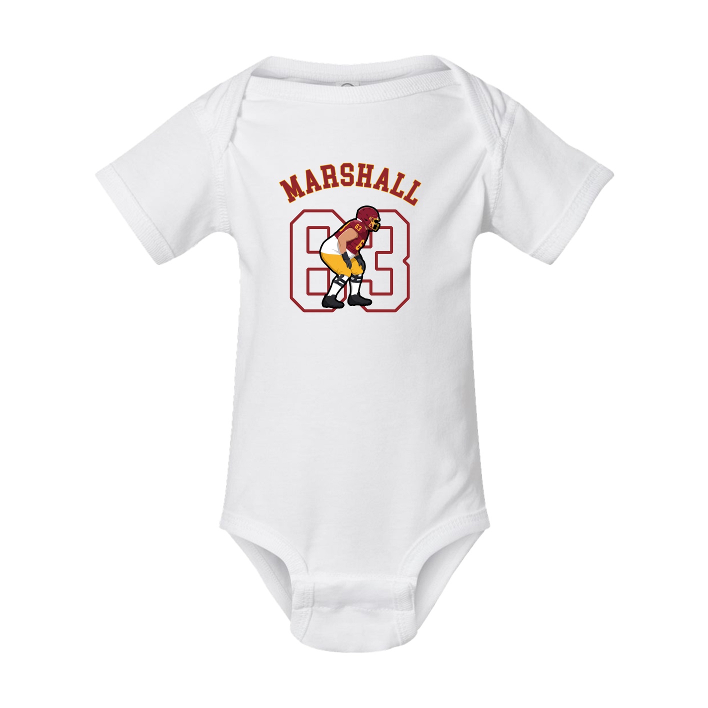 Baby Onesie