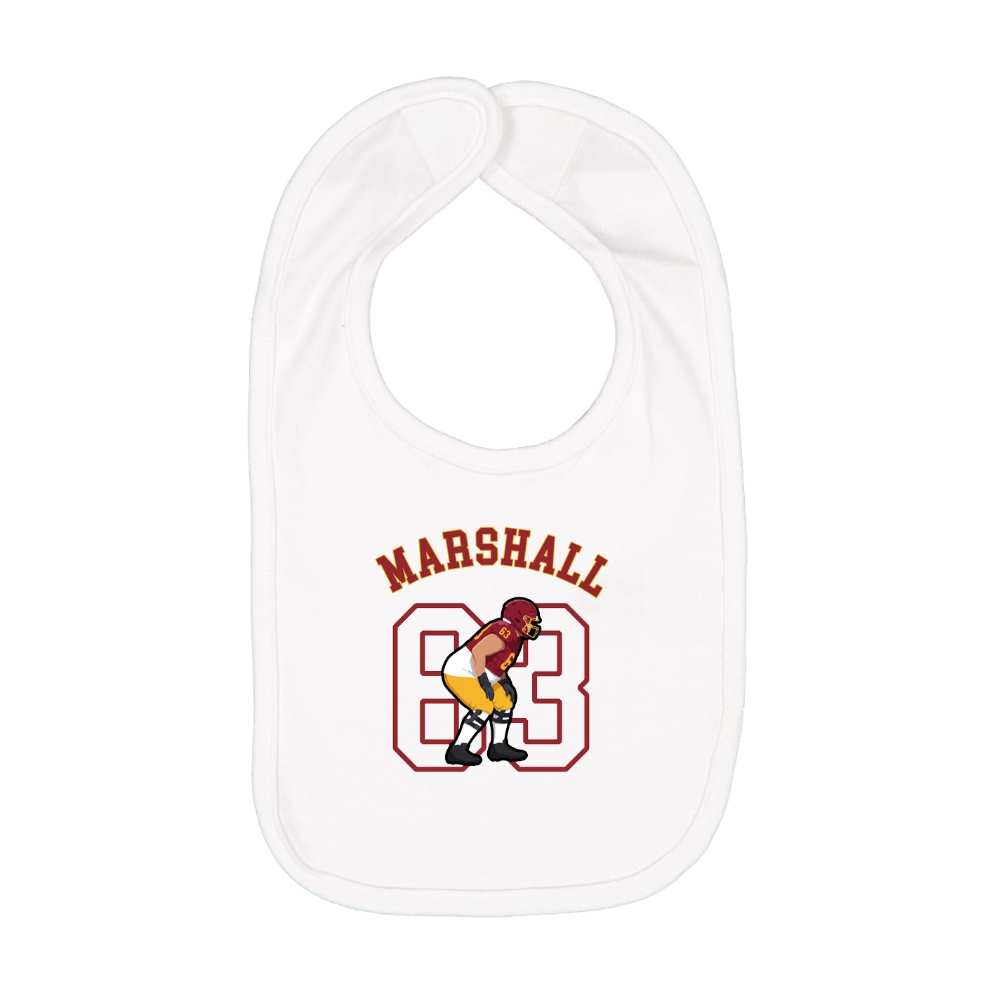 Infant Bib