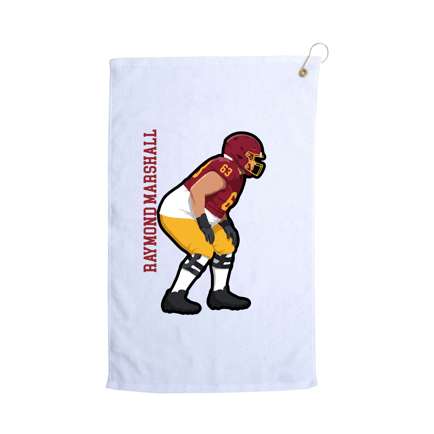 Golf Towel