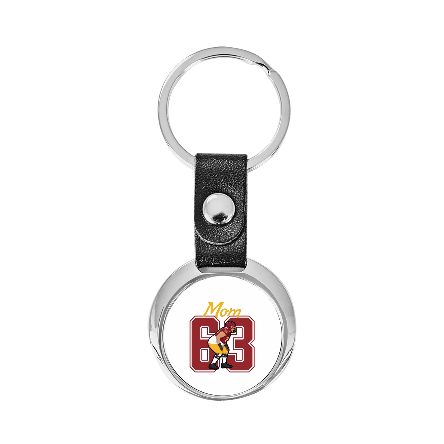 Key Chain — Mothers Day Shirsey in Classic