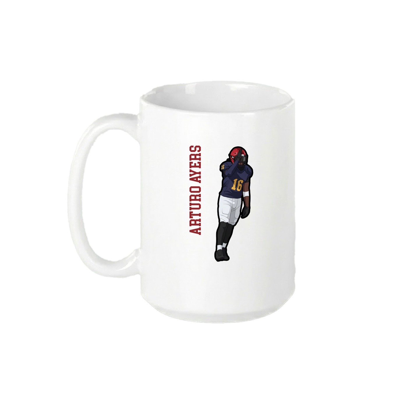 15oz Coffee Mug