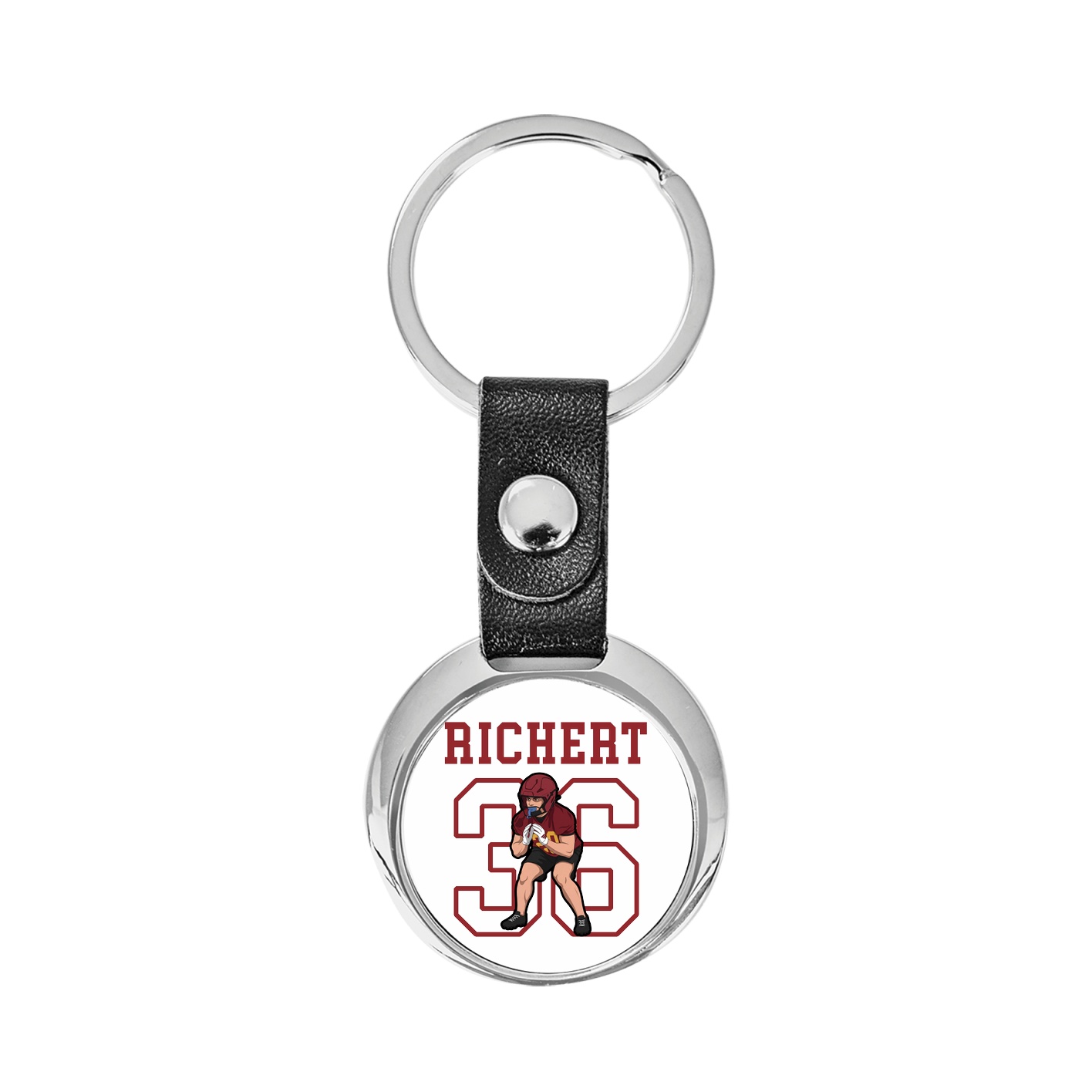 Key Chain — Shirsey in Classic