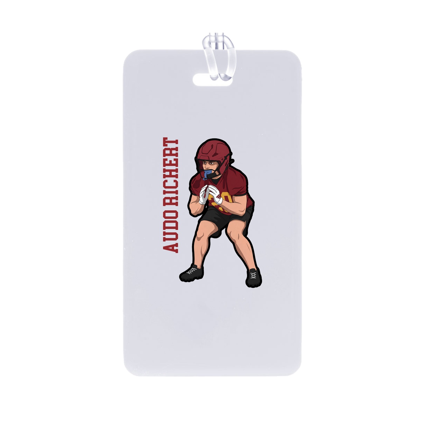 Bag Tag