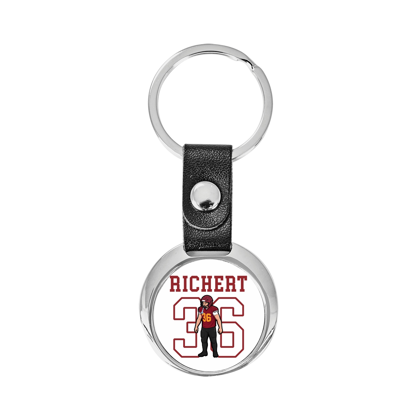 Key Chain — Shirsey in Classic