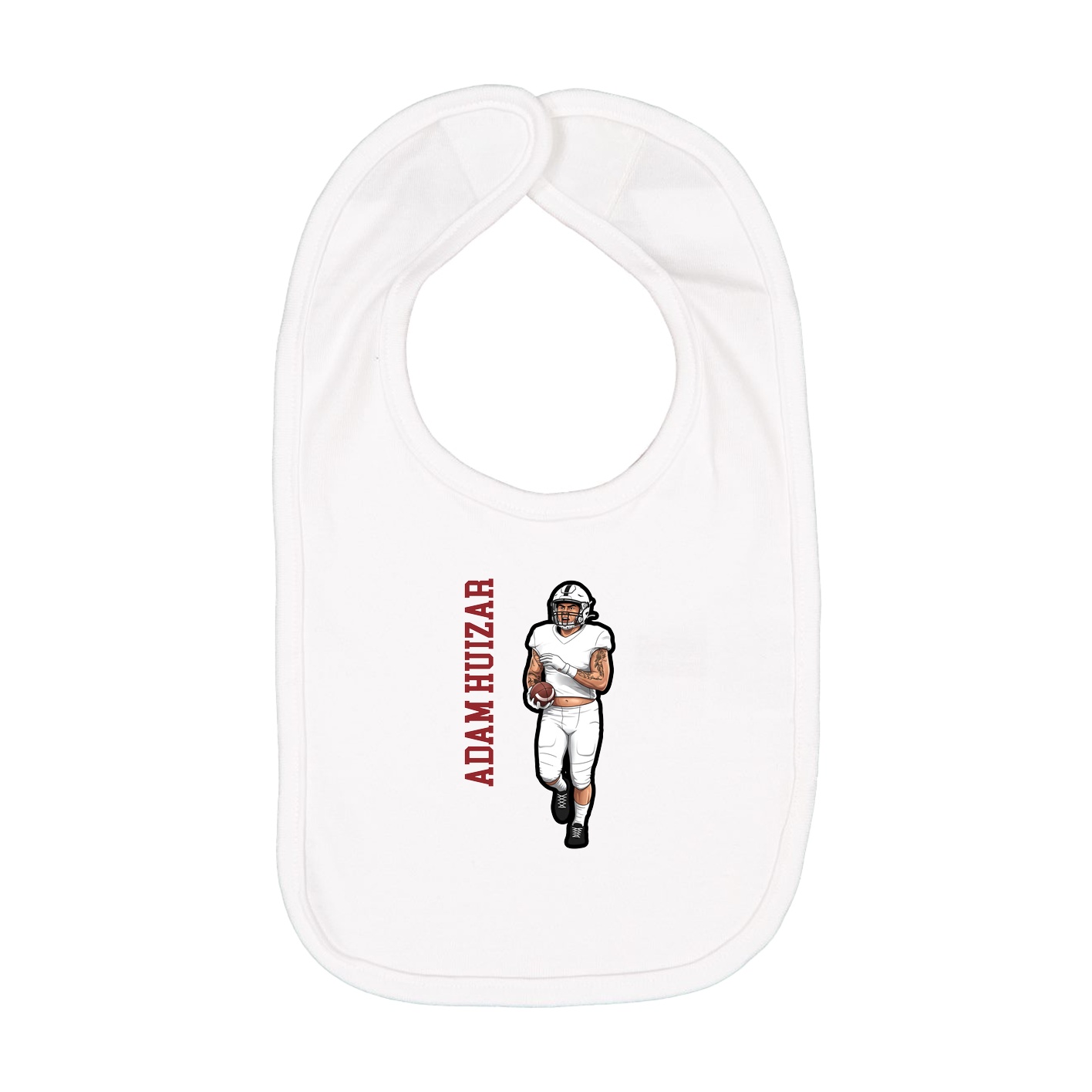 Infant Bib