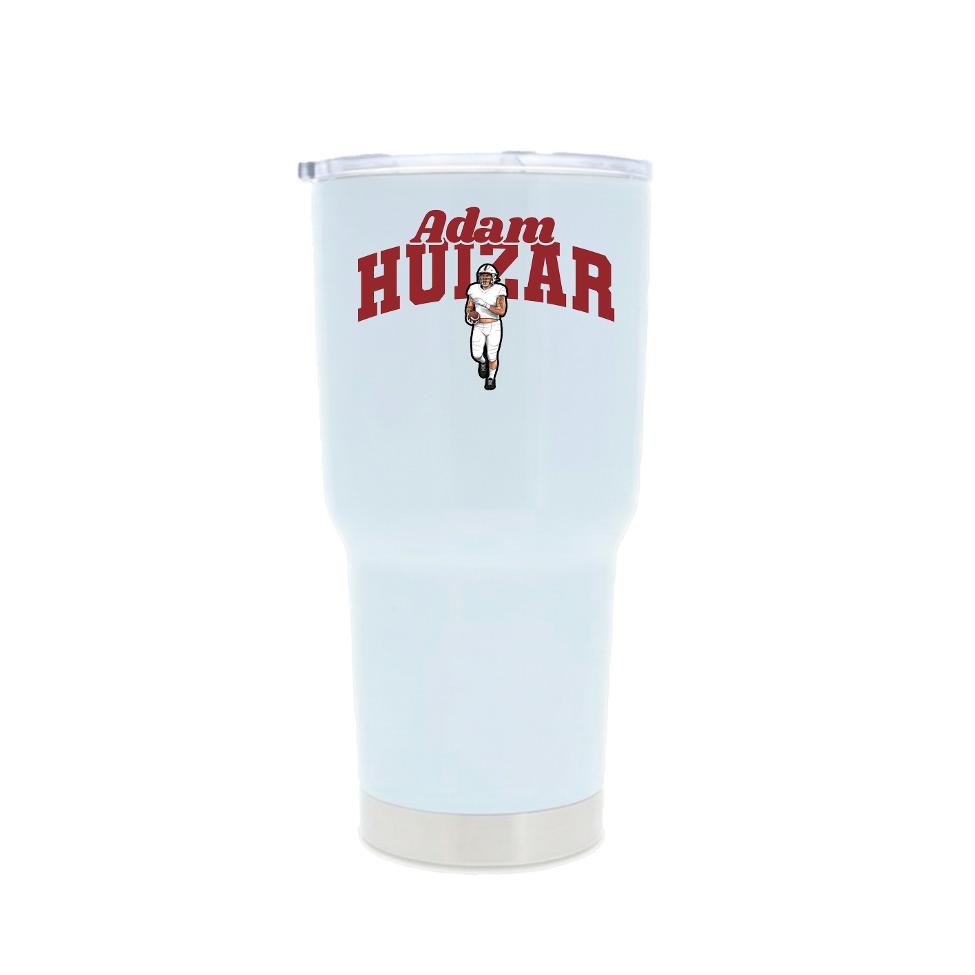 30oz Stainless Steel Tumbler