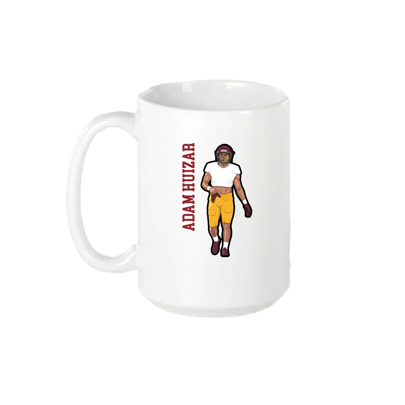 15oz Coffee Mug