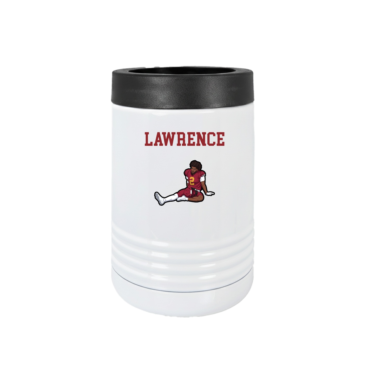 Beverage Holder — Shirsey in White