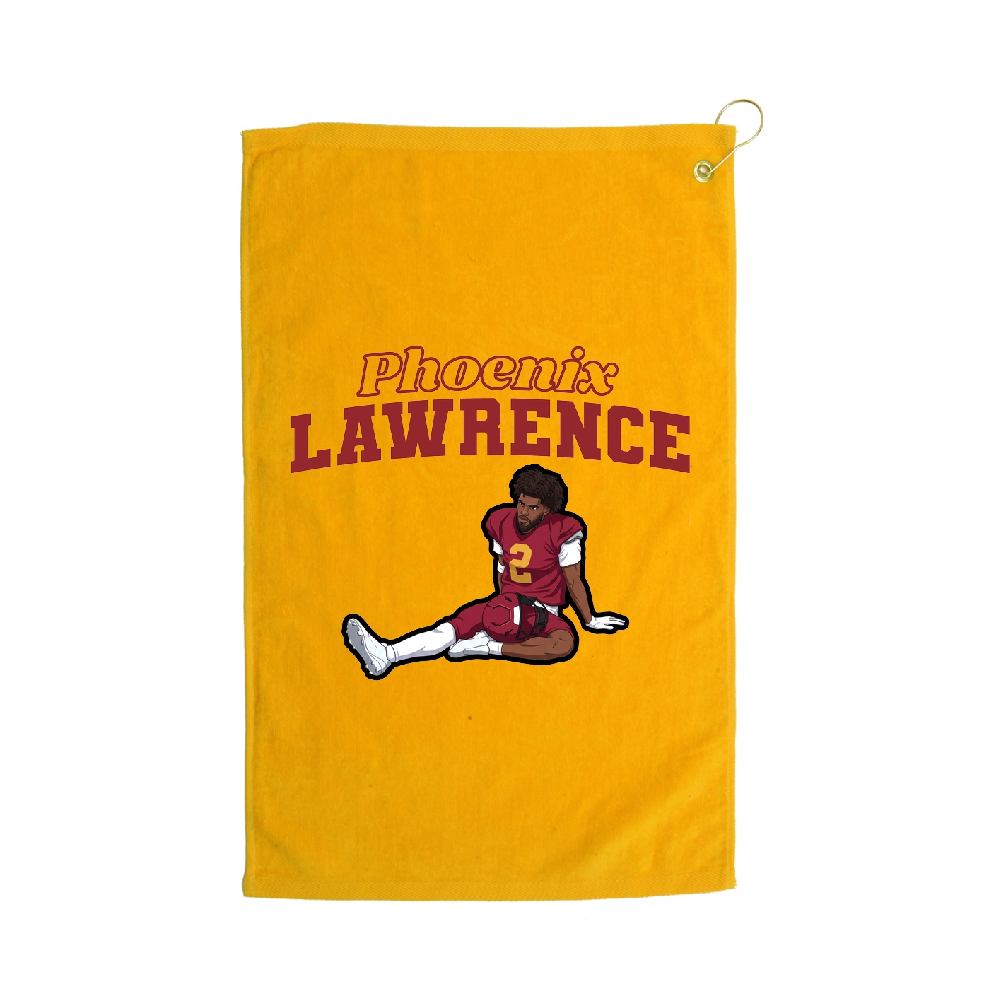 Golf Towel