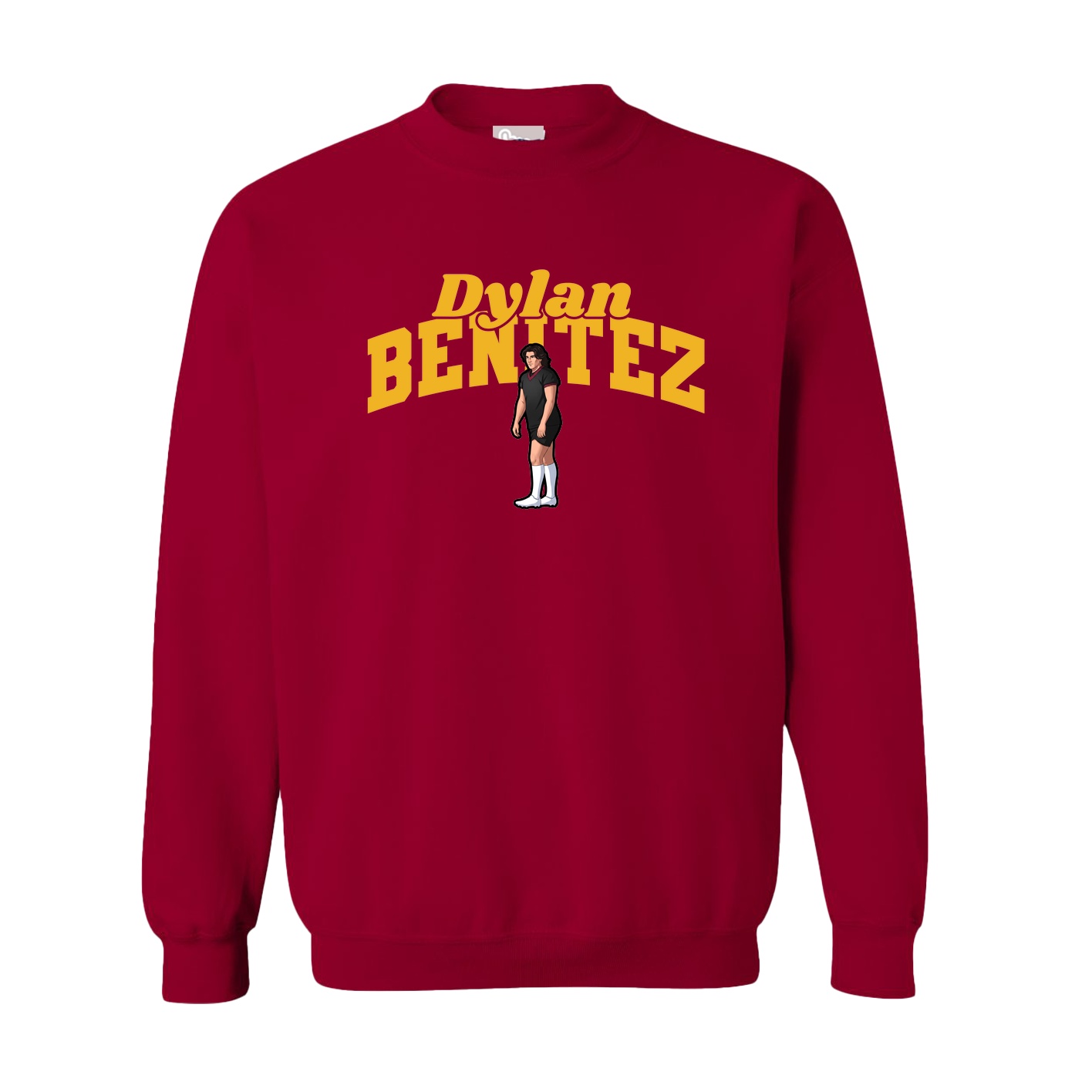 Fleece Crew