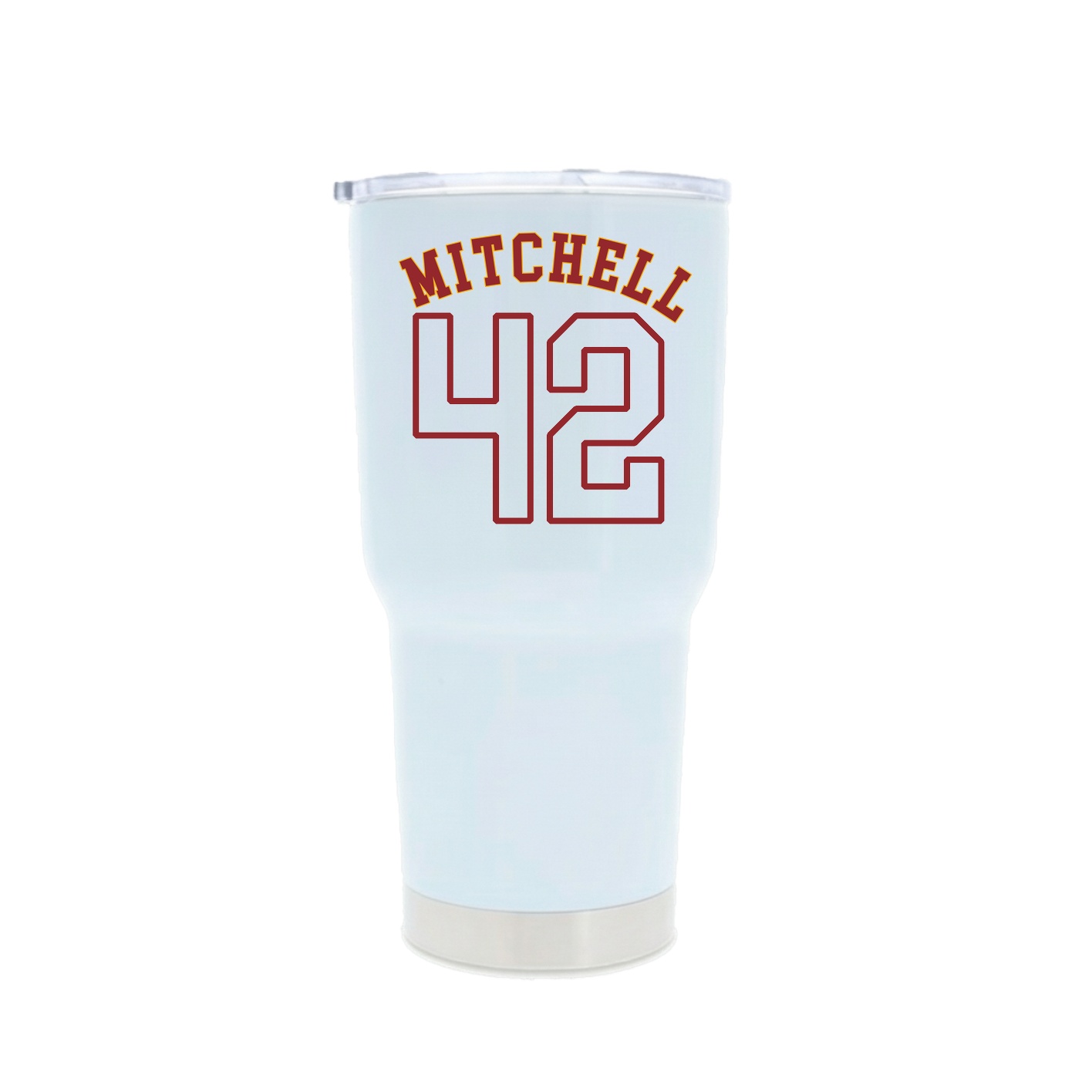 30oz Stainless Steel Tumbler