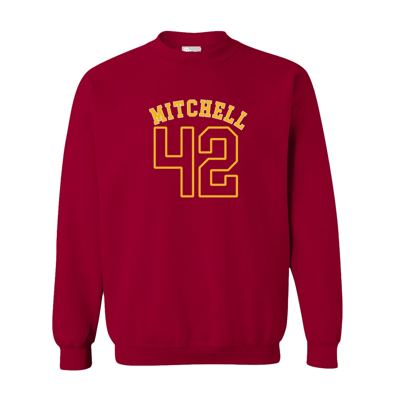 Fleece Crew
