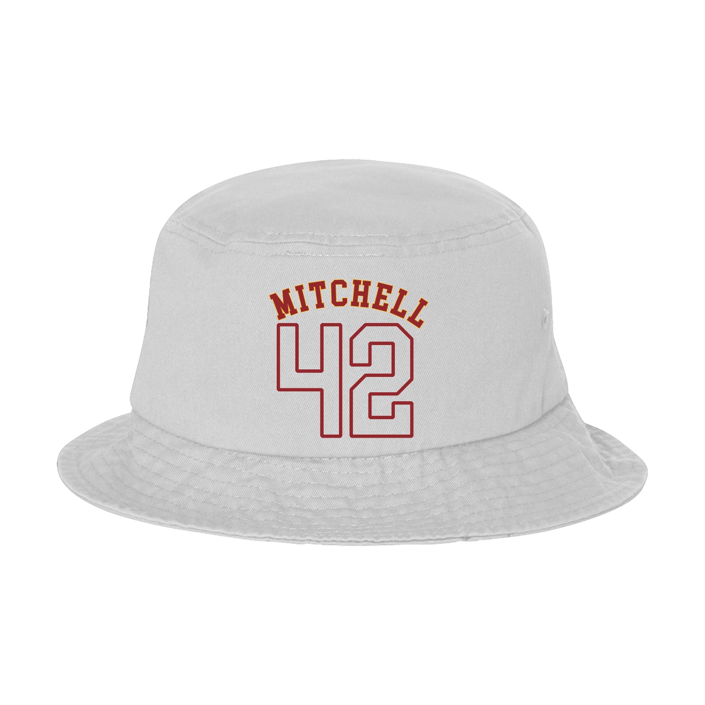 Bucket Cap