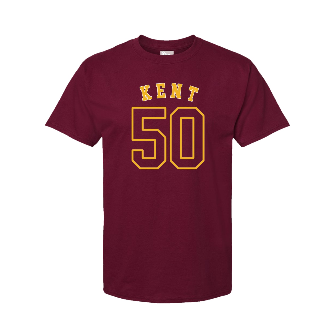Tee — Shirsey Arch in Cardinal